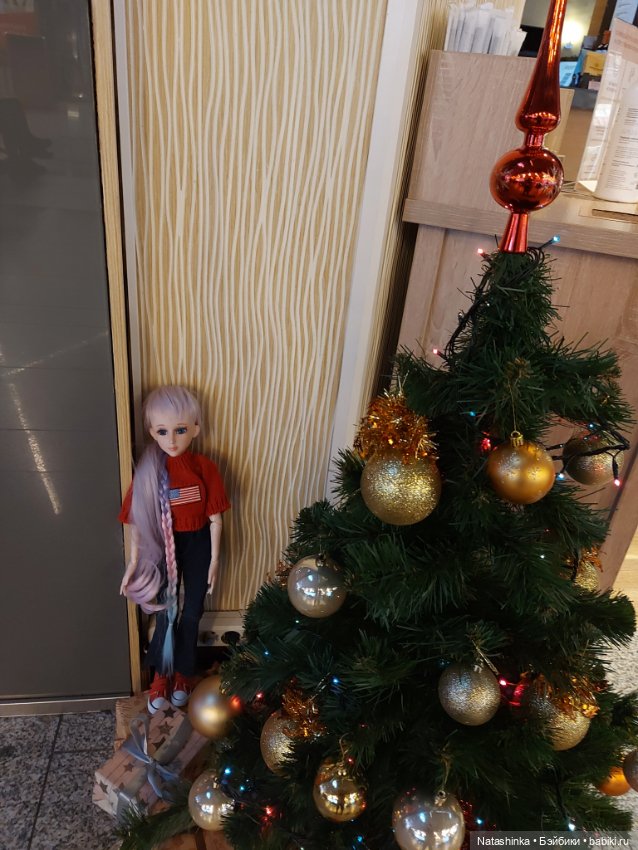 Fashion Dolls 289 — Куклы Звезды подиума (Angel Collection): шарнирные