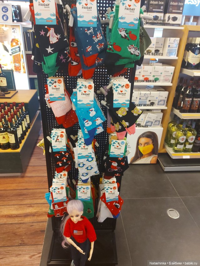 Fashion Dolls 289 — Куклы Звезды подиума (Angel Collection): шарнирные