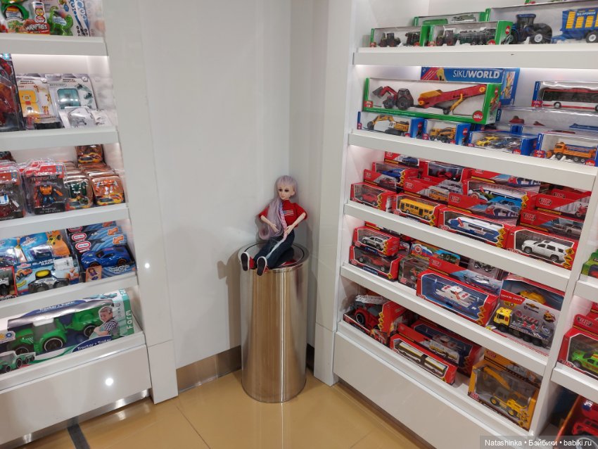 Fashion Dolls 289 — Куклы Звезды подиума (Angel Collection): шарнирные (фото 7)