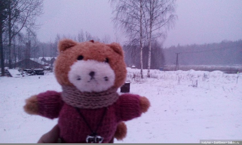 Греют ли тёплые цвета — Интересные игрушки и фигурки (разное): редкие