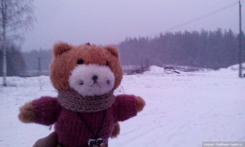 Греют ли тёплые цвета — Интересные игрушки и фигурки (разное): редкие