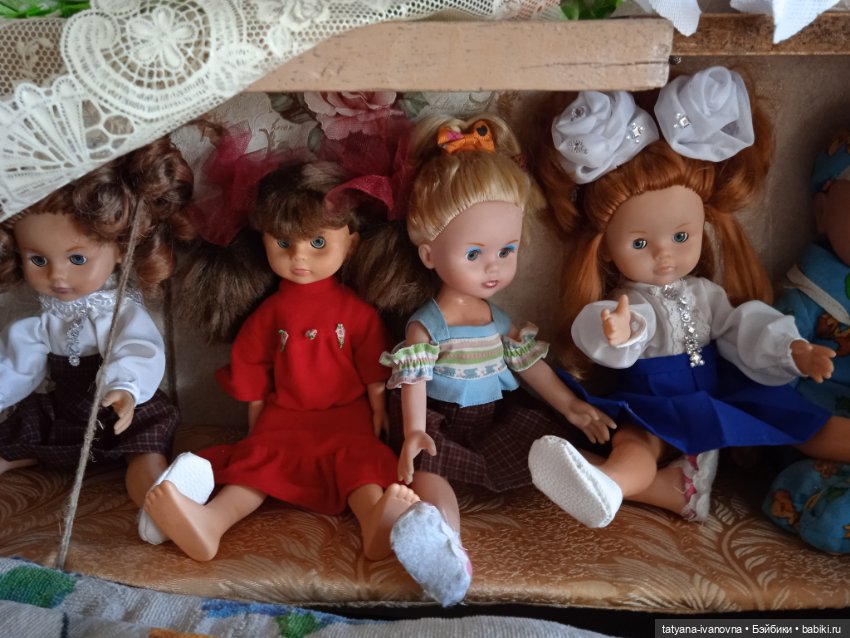 Ремонт мышки, или как мы Степану помогали