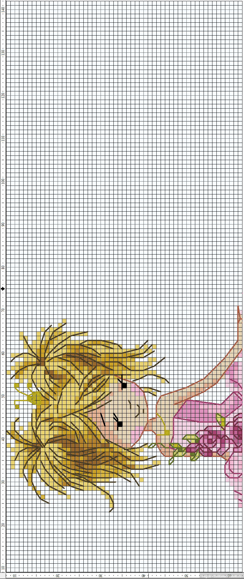 Рыцари, матрёшки, мельницы крестиком