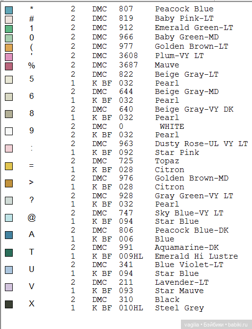 Рыцари, матрёшки, мельницы крестиком
