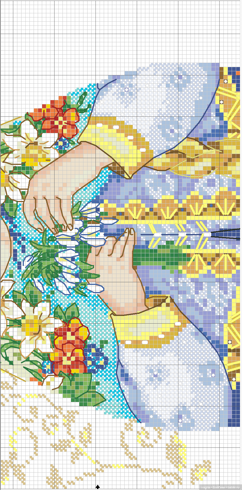 Рыцари, матрёшки, мельницы крестиком