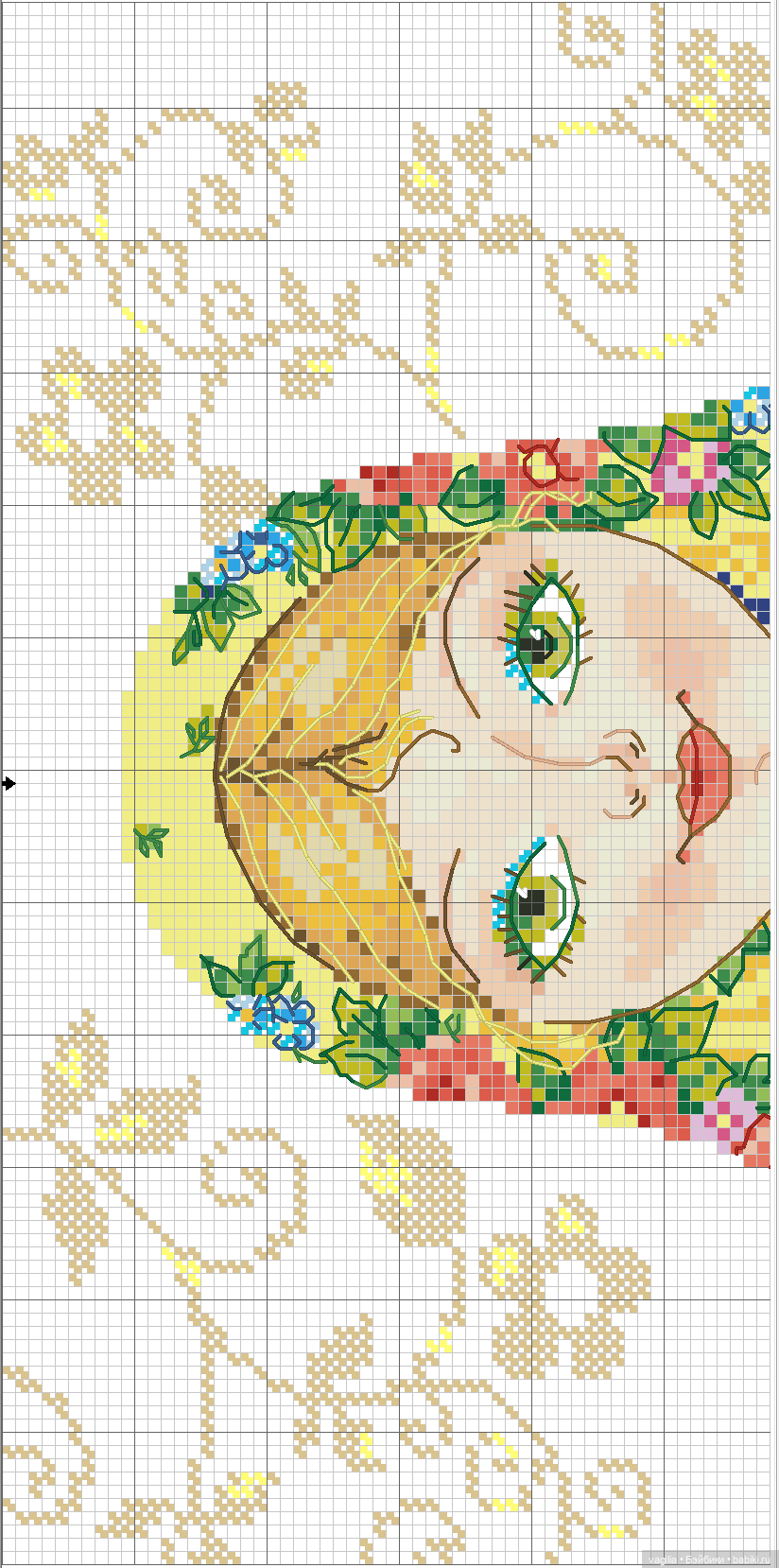 Рыцари, матрёшки, мельницы крестиком