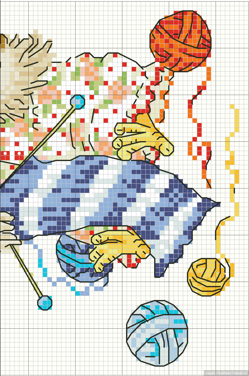 Рыцари, матрёшки, мельницы крестиком