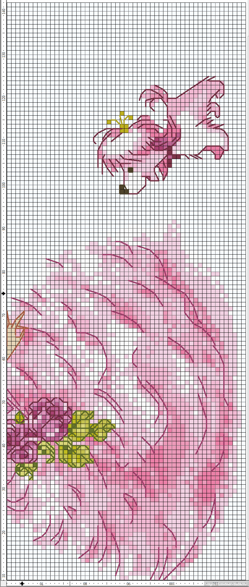 Рыцари, матрёшки, мельницы крестиком