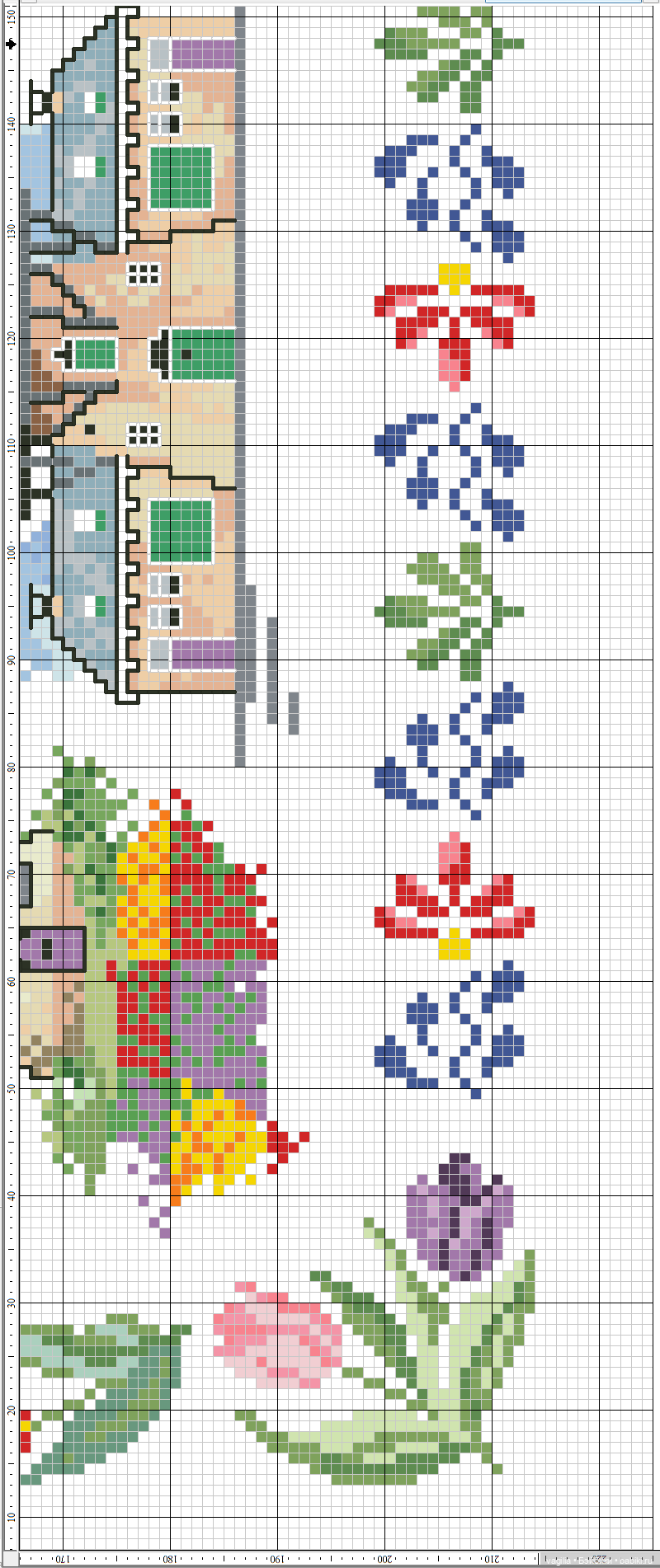 Рыцари, матрёшки, мельницы крестиком