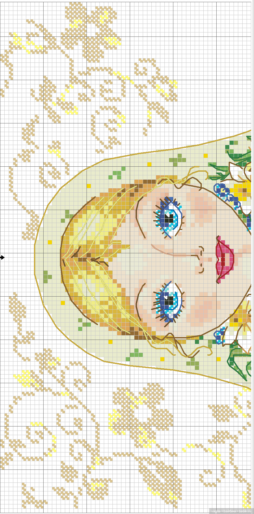 Рыцари, матрёшки, мельницы крестиком