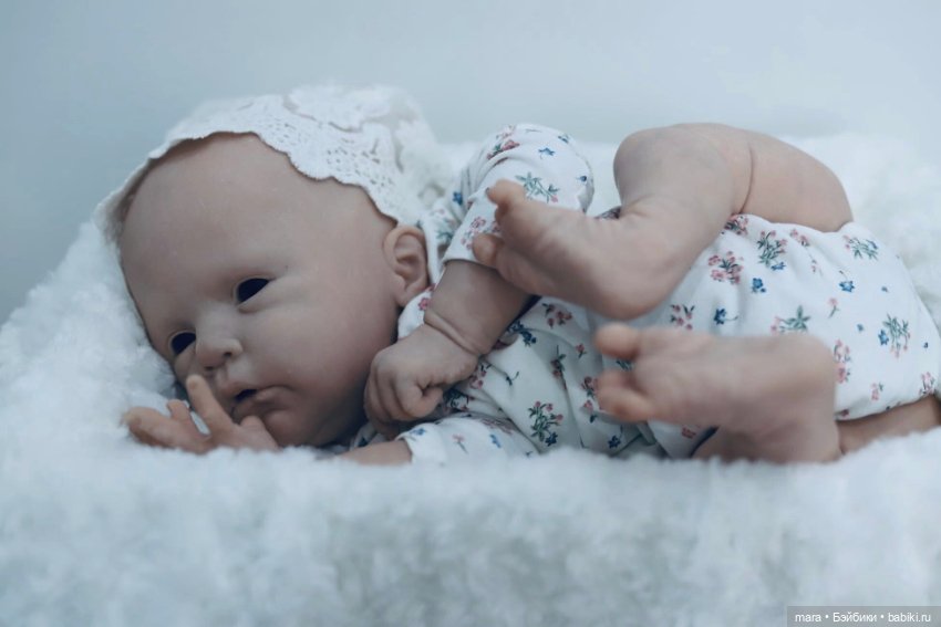 Roxette скульптора Severine Piret (фото 4)