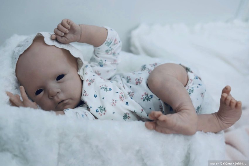 Roxette скульптора Severine Piret (фото 5)