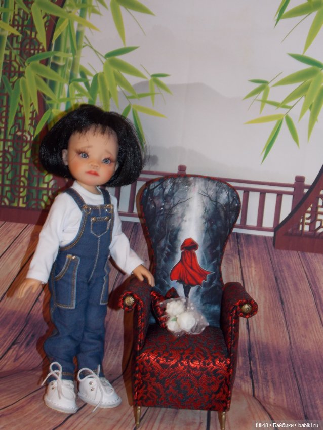 Шедеврик — Авторские игрушки из разных материалов: синельная проволока (фото 10)