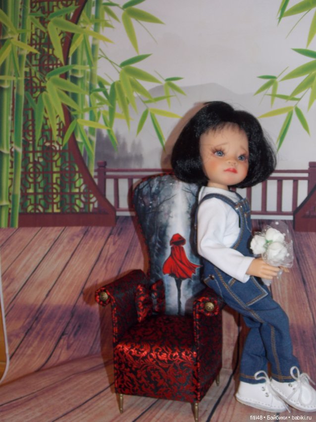 Шедеврик — Авторские игрушки из разных материалов: синельная проволока