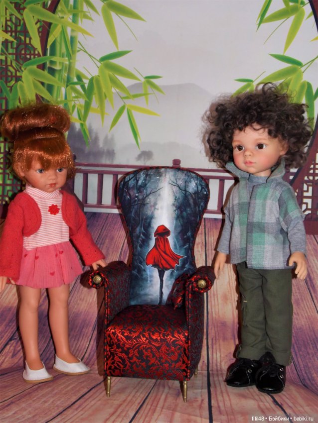 Шедеврик — Авторские игрушки из разных материалов: синельная проволока (фото 7)