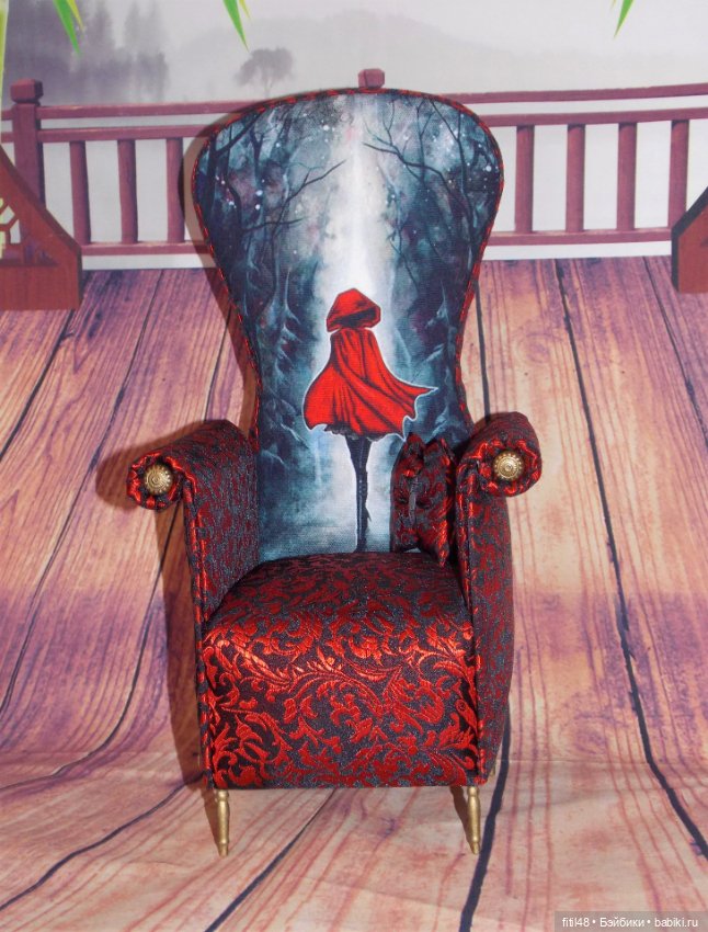 Шедеврик — Авторские игрушки из разных материалов: синельная проволока (фото 4)