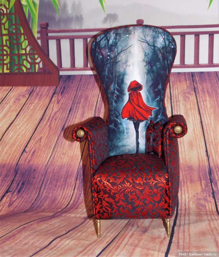 Шедеврик — Авторские игрушки из разных материалов: синельная проволока (фото 3)