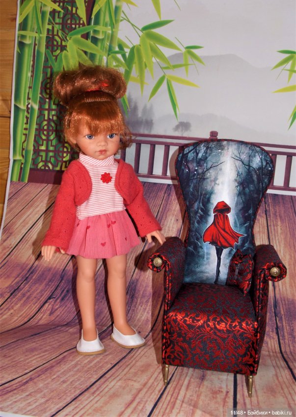 Шедеврик — Авторские игрушки из разных материалов: синельная проволока (фото 6)