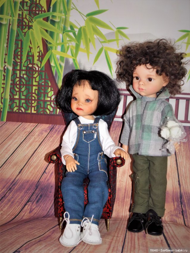 Шедеврик — Авторские игрушки из разных материалов: синельная проволока (фото 8)