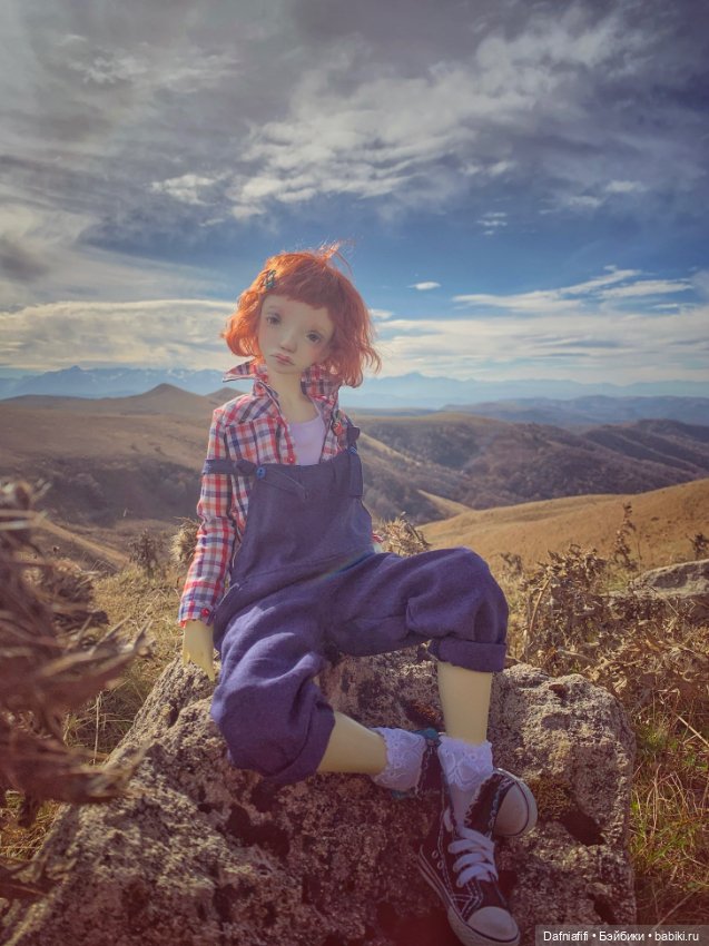 Вайнона. Размер прогулке не помеха (фото 2)