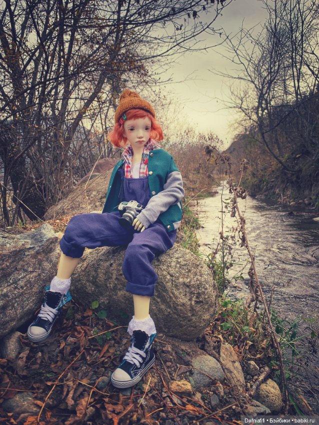 Вайнона. Размер прогулке не помеха (фото 9)