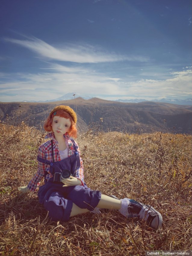 Вайнона. Размер прогулке не помеха (фото 3)