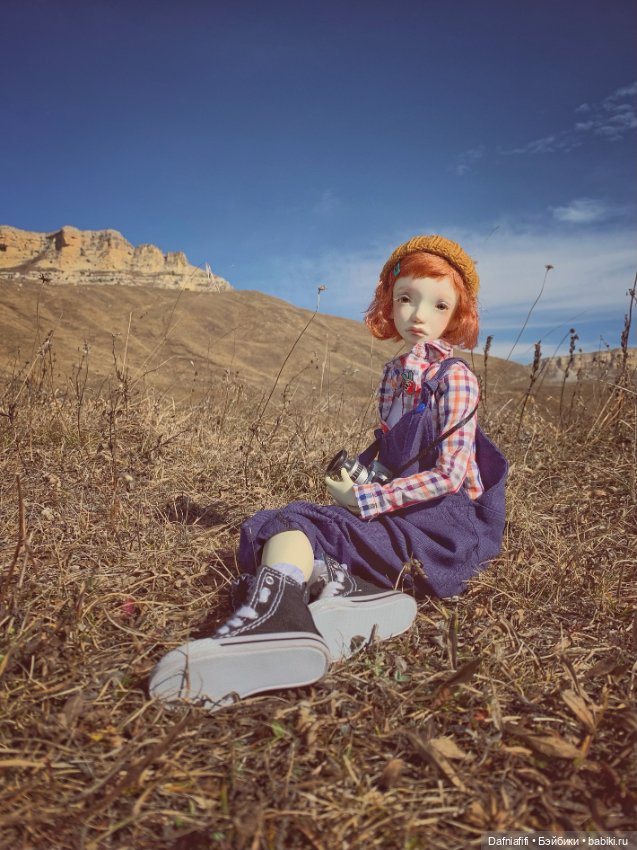 Вайнона. Размер прогулке не помеха (фото 4)