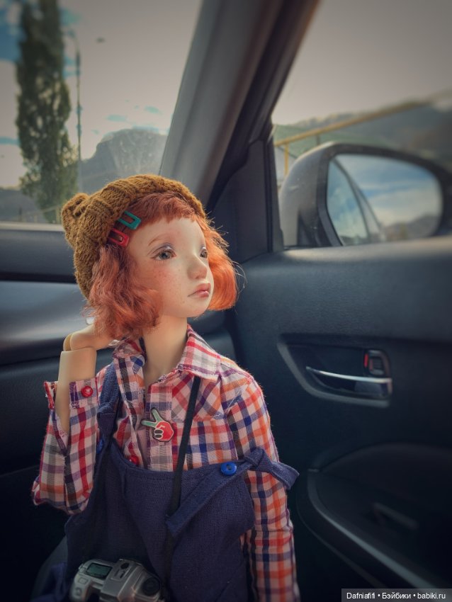 Вайнона. Размер прогулке не помеха (фото 7)