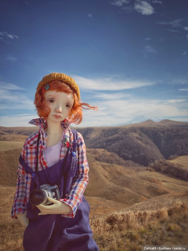 Вайнона. Размер прогулке не помеха (фото 5)