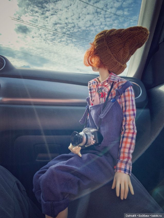 Вайнона. Размер прогулке не помеха (фото 8)