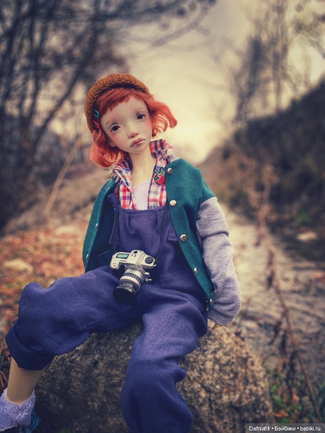 Вайнона. Размер прогулке не помеха (фото 10)