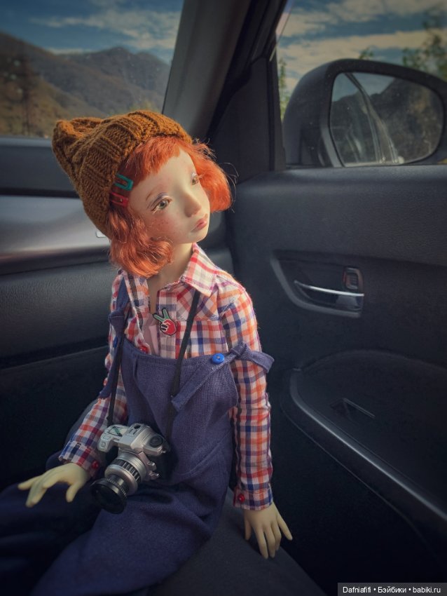 Вайнона. Размер прогулке не помеха (фото 6)