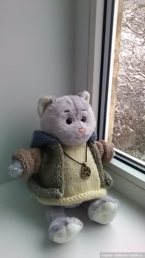 Мелли — Интересные игрушки и фигурки (разное): редкие