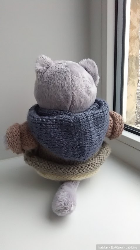 Мелли — Интересные игрушки и фигурки (разное): редкие (фото 3)