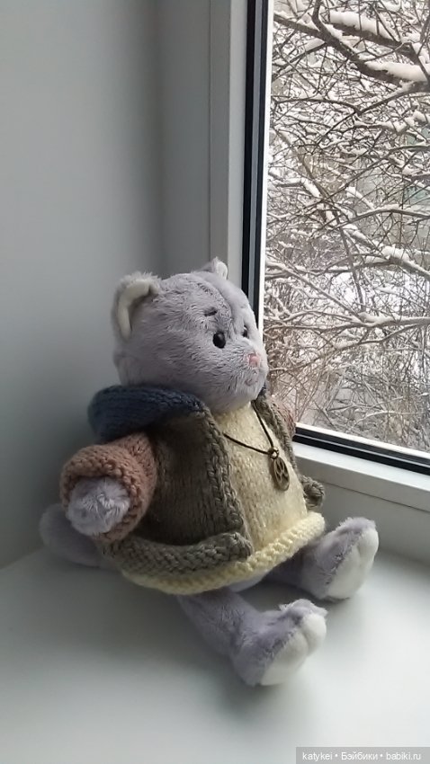 Мелли — Интересные игрушки и фигурки (разное): редкие (фото 2)