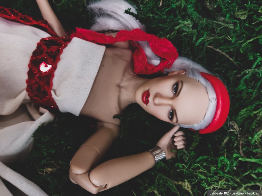 Мне так хочется верить в сказку (фото 2)