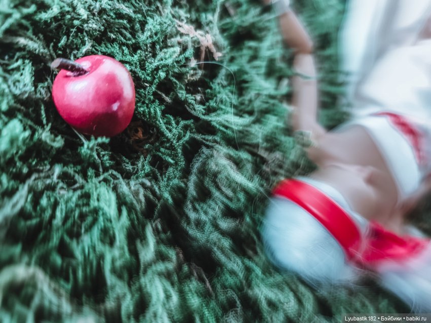 Мне так хочется верить в сказку (фото 9)