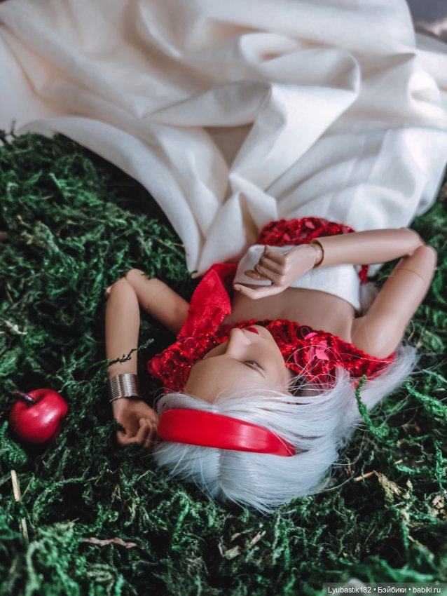 Мне так хочется верить в сказку (фото 3)