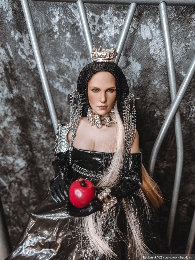 Мне так хочется верить в сказку (фото 6)