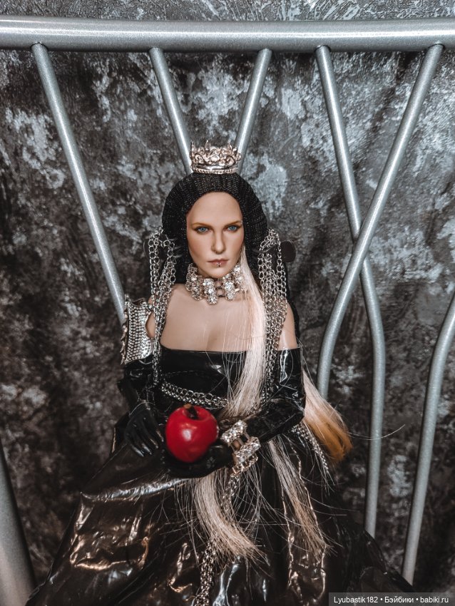 Мне так хочется верить в сказку (фото 7)