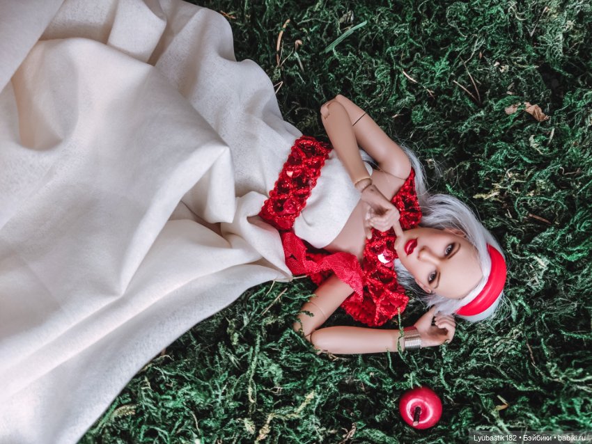 Мне так хочется верить в сказку (фото 5)