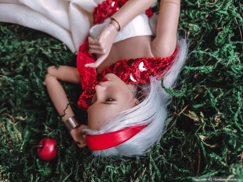 Мне так хочется верить в сказку (фото 4)