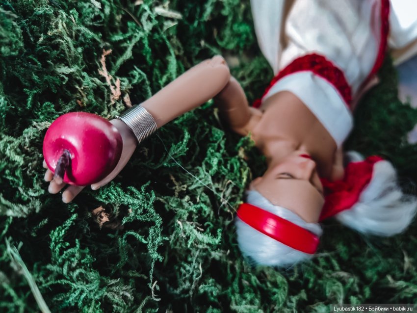 Мне так хочется верить в сказку (фото 8)