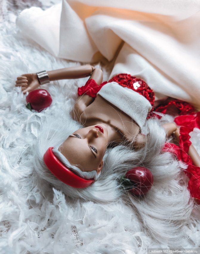 Мне так хочется верить в сказку