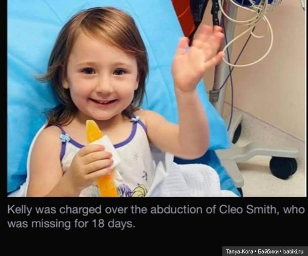 Страшная история про настоящего кукольного маньяка (фото 8)