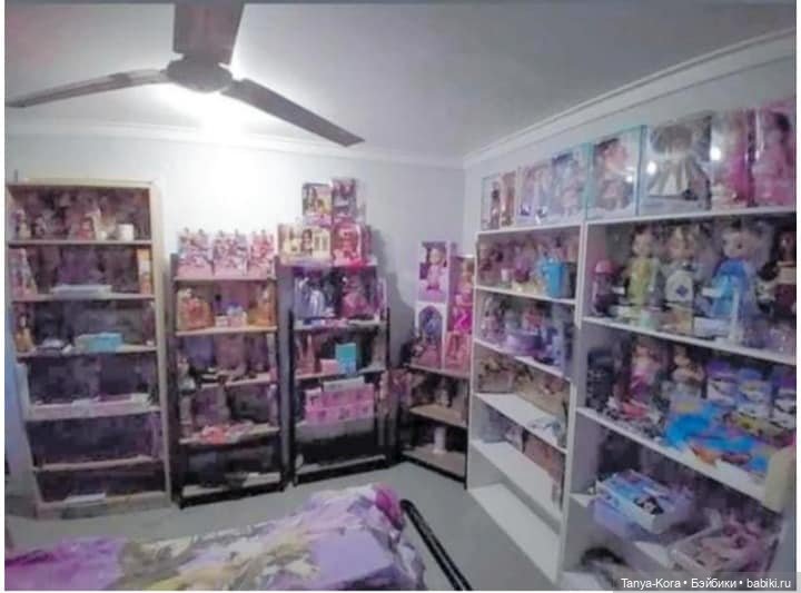 Страшная история про настоящего кукольного маньяка (фото 3)