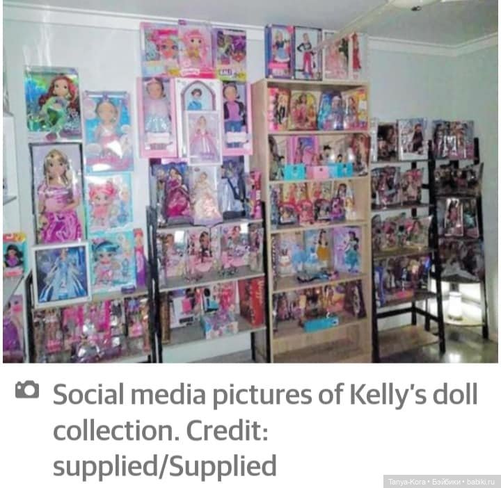 Страшная история про настоящего кукольного маньяка (фото 4)