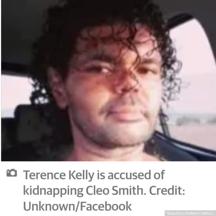 Страшная история про настоящего кукольного маньяка