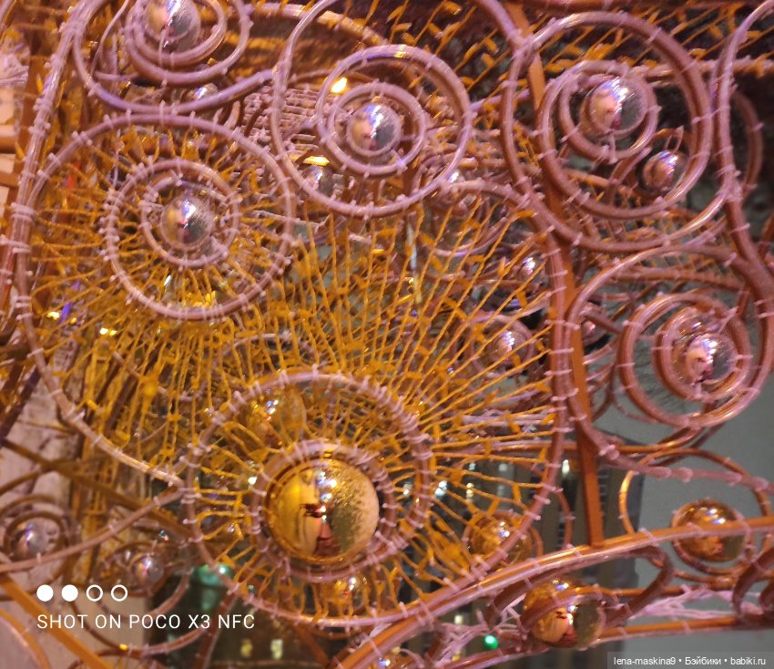 Грустинка Манечка — Куклы Baboliy (Баболи