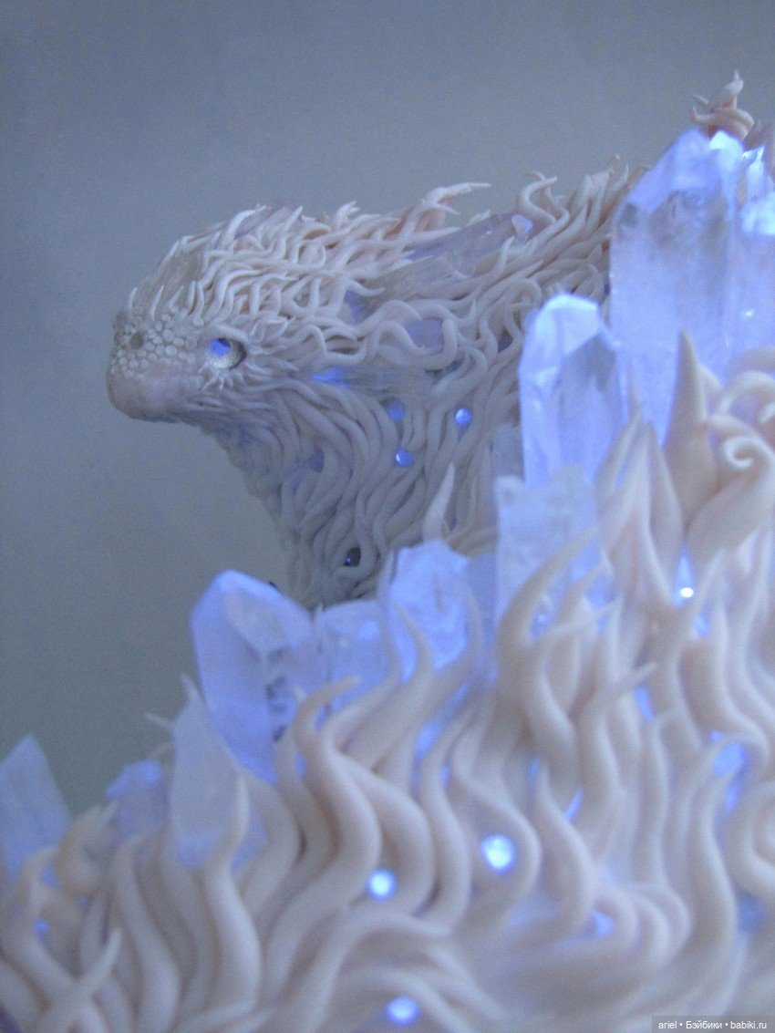 Волшебные ночники от Аси Филичевой (фото 3)